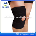 Adjustable-Best Open Patella Knee Stabilizer and Knee Support-Relieve Knee Pain